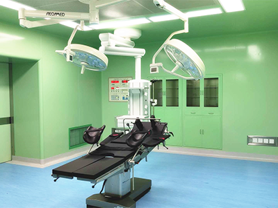 中天北方凈化工程（大連）有限公司——凈化手術(shù)室