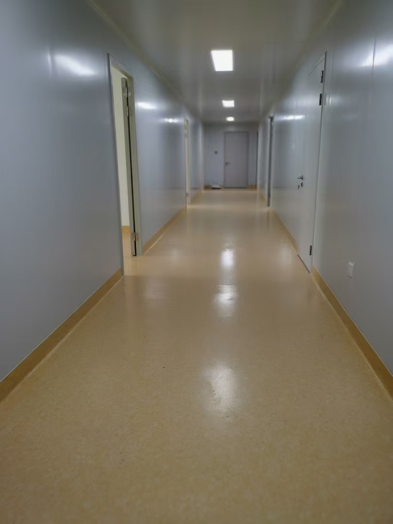 中天北方凈化工程（大連）有限公司—潔凈室的設計規范